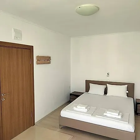 Hotell Aria