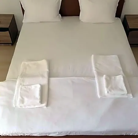 Hotell Aria