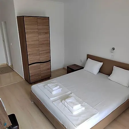 Hotell Aria