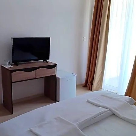Hotell Aria Primorsko