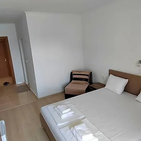 Hotell Aria