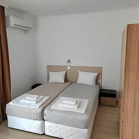 Aria 2* Primorsko