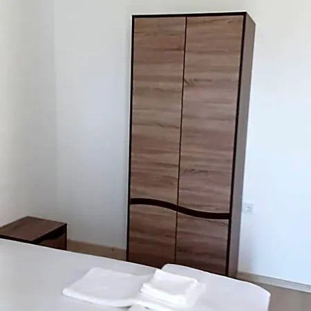 Aria Hotell Primorsko